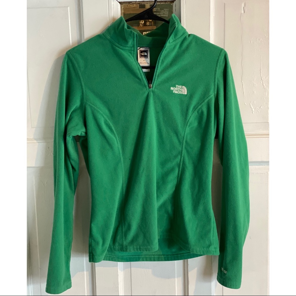North face